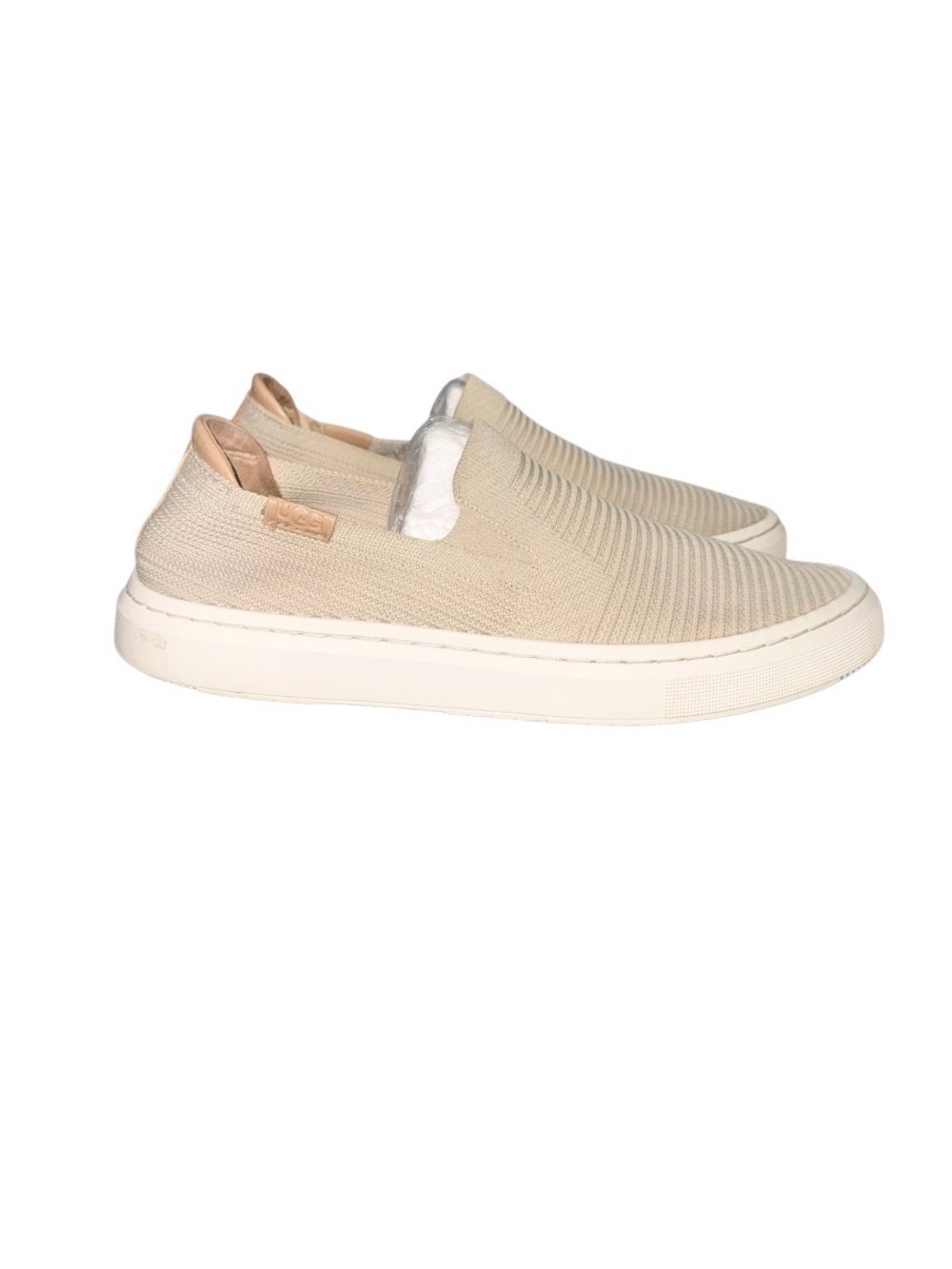 UGG Alameda Sammie SEASALT slip on women’s shoes size 8 - Picture 11 of 17